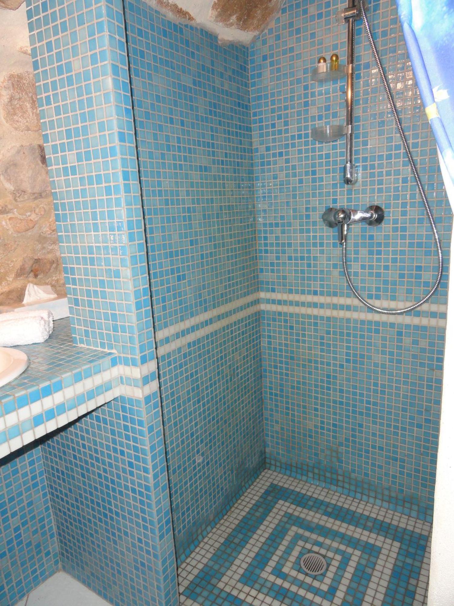 Chambre D'Hotes Au Creux Du Chambon Joyeuse Kamer foto
